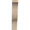 Ekena Millwork 6"W x 24"D x 32"H Funston Rough Sawn Knee Brace, Douglas Fir BRC06X24X32FST00RDF - alternate 3